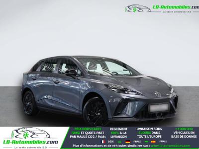 MG MG4 51kWh - 125 kW 2WD
