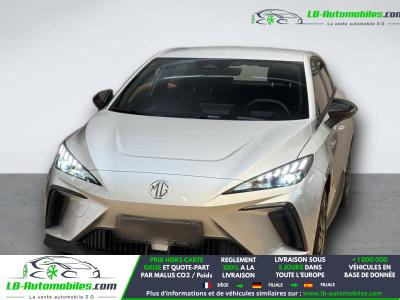 MG MG4 51kWh - 125 kW 2WD