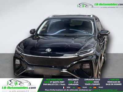 MG Marvel R EV 2WD 288
