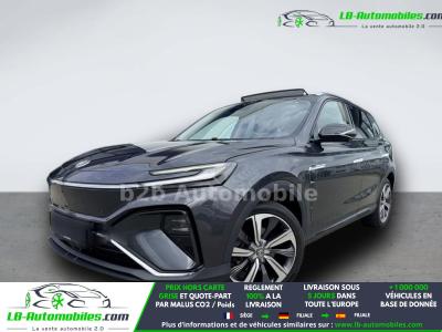 MG Marvel R EV 2WD 288
