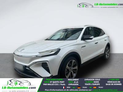 MG Marvel R EV 2WD 288