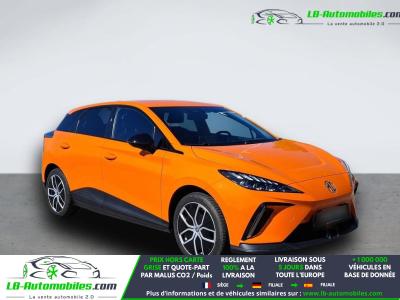 MG MG4 64kWh - 150 kW 2WD