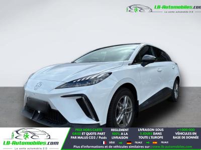 MG MG4 64kWh - 150 kW 2WD