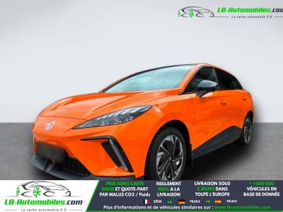 MG MG4 64kWh - 150 kW 2WD