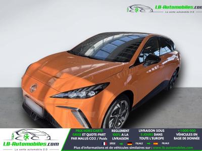 MG MG4 64kWh - 150 kW 2WD