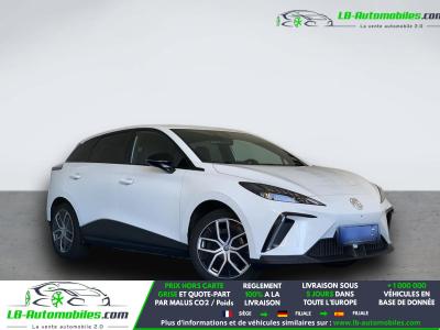 MG MG4 64kWh - 150 kW 2WD