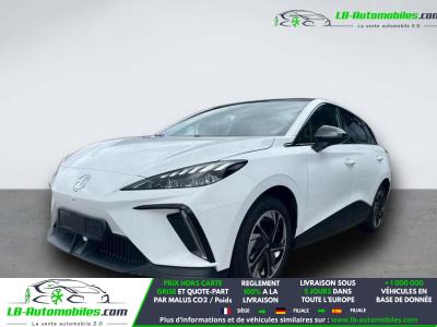 MG MG4 64kWh - 150 kW 2WD