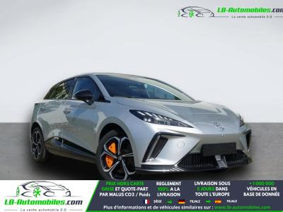 MG MG4 64kWh - 320 kW 4WD