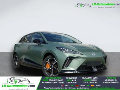 MG MG4 64kWh - 320 kW 4WD