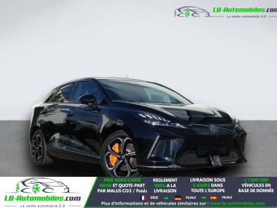 MG MG4 64kWh - 320 kW 4WD