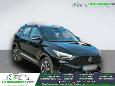 MG ZS 51kWh - 130 kW 2WD
