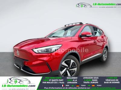 MG ZS 51kWh - 130 kW 2WD
