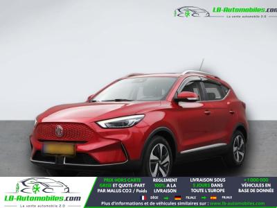 MG ZS 51kWh - 130 kW 2WD