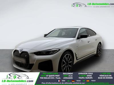 BMW i i4 eDrive40 340 ch BVA