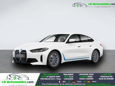 BMW i i4 eDrive35 286 ch BVA