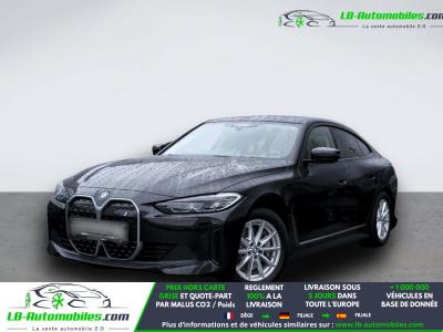 BMW i i4 eDrive40 340 ch BVA