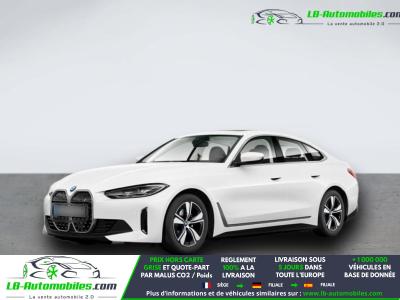 BMW i i4 eDrive40 340 ch BVA