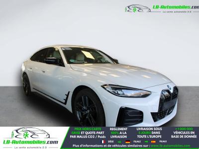 BMW i i4 M50 544 ch BVA