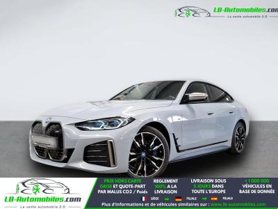 BMW i i4 M50 544 ch BVA