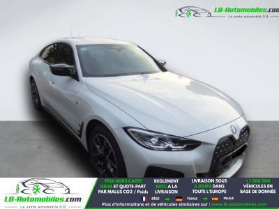 BMW i i4 M50 544 ch BVA