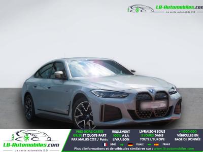 BMW i i4 M50 544 ch BVA