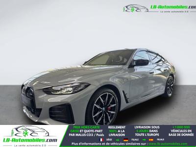 BMW i i4 M50 544 ch BVA