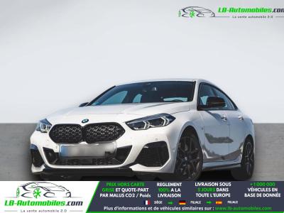 BMW i i7 M70 xDrive 659 ch