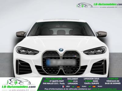 BMW i i4 M50 544 ch BVA