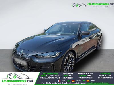 BMW i i4 M50 544 ch BVA