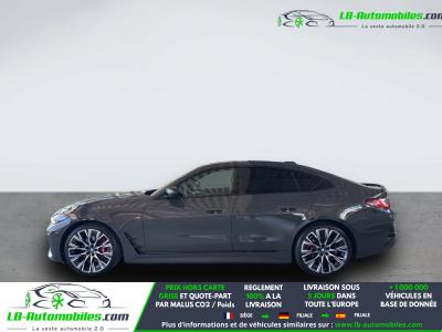 BMW i i4 M50 544 ch BVA