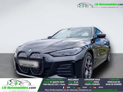 BMW i i4 M50 544 ch BVA