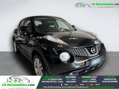 Nissan Juke 1.2e DIG-T 115