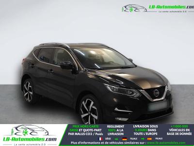 Nissan Qashqai 1.3 DIG-T 160 BVM