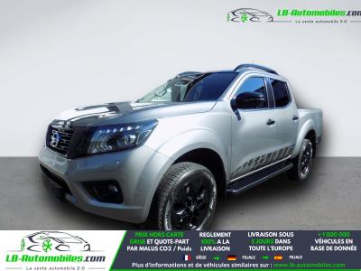 Nissan Navara 2.3 DCI 190 DOUBLE CAB BVA