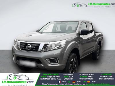 Nissan Navara 2.3 DCI 190 DOUBLE CAB BVA