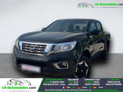 Nissan Navara 2.3 DCI 190 DOUBLE CAB BVA