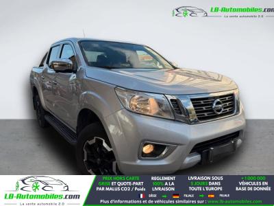 Nissan Navara 2.3 DCI 190 DOUBLE CAB BVM