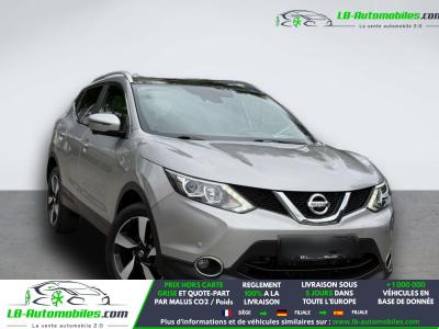 Nissan Qashqai 1.2 DIG-T 115 BVA