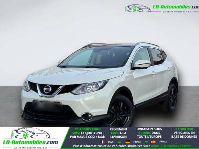 Nissan Qashqai 1.6 dCi 130 BVM