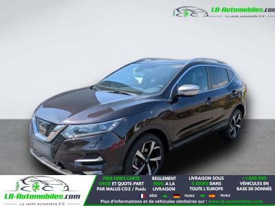 Nissan Qashqai 1.6 dCi 130 BVA