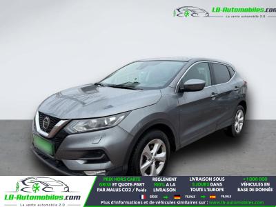 Nissan Qashqai 1.2 DIG-T 115 BVM