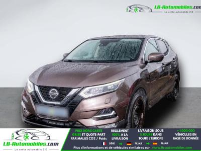 Nissan Qashqai 1.2 DIG-T 115 BVM