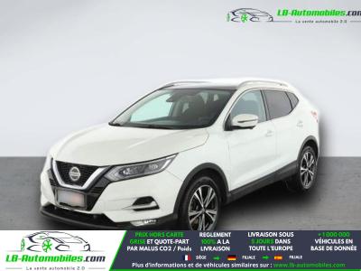 Nissan Qashqai 1.2 DIG-T 115 BVM