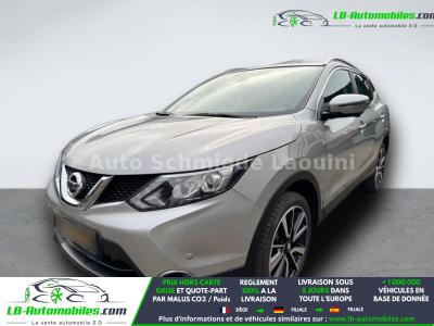 Nissan Qashqai 1.6 DIG-T 163