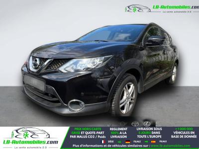 Nissan Qashqai 1.6 DIG-T 163