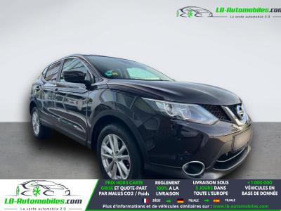 Nissan Qashqai 1.6 DIG-T 163