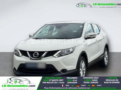 Nissan Qashqai 1.6 DIG-T 163