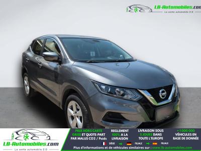 Nissan Qashqai 1.5 dCi 115 BVA