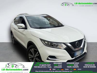 Nissan Qashqai 1.5 dCi 110