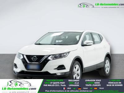Nissan Qashqai 1.5 dCi 110